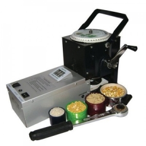 Manufacturers Exporters and Wholesale Suppliers of Digital Grain Moisture Meter ambala cantt Haryana