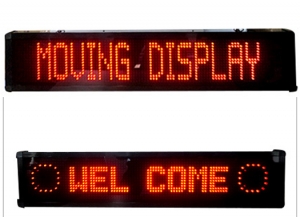 DIGITAL MOVING DISPLAY BOARDS Manufacturer Supplier Wholesale Exporter Importer Buyer Trader Retailer in CHENNAI Tamil Nadu India