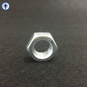 DIN934  Hex Nuts Manufacturer Supplier Wholesale Exporter Importer Buyer Trader Retailer in Ningbo  China