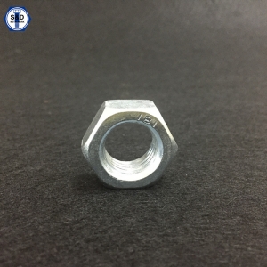 Manufacturers Exporters and Wholesale Suppliers of DIN934  Hex Nuts Ningbo 