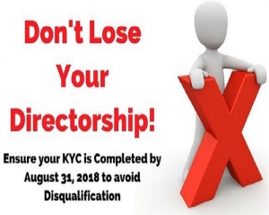 Service Provider of Director e KYC Lucknow Uttar Pradesh