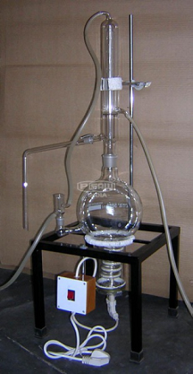 Distillation Unit Services in Ambala Cantt Haryana India