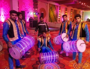 Service Provider of DJ Service Faridabad Haryana 