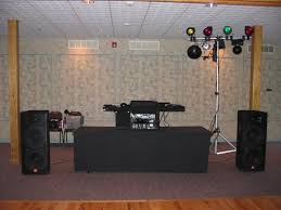 Service Provider of DJ Sound Chandigarh Punjab