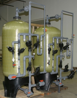 DM Plant Manufacturer Supplier Wholesale Exporter Importer Buyer Trader Retailer in New Delhi Delhi India