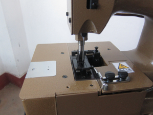 Manufacturers Exporters and Wholesale Suppliers of Keestar DN-2UHS pp bag sewing machine shanxi Keestar DN-2UHS pp bag sewing machine
