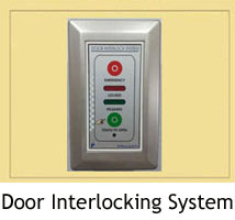 Door Interlocking System