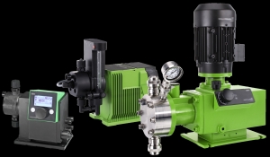 Manufacturers Exporters and Wholesale Suppliers of Dosing Pump Navsari Gujarat