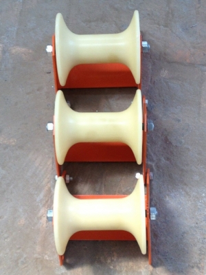 Manufacturers Exporters and Wholesale Suppliers of Manhole roller Langfang China