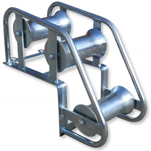 Manufacturers Exporters and Wholesale Suppliers of Cable pulley Langfang China
