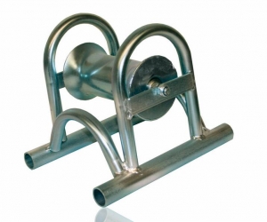 Manufacturers Exporters and Wholesale Suppliers of CONNER CABLE ROLLER Langfang China