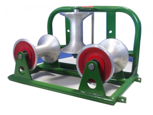 Manufacturers Exporters and Wholesale Suppliers of Aluminium Roller Langfang China