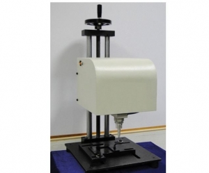 Dot Pin Marking Machine Manufacturer Supplier Wholesale Exporter Importer Buyer Trader Retailer in New delhi Delhi India