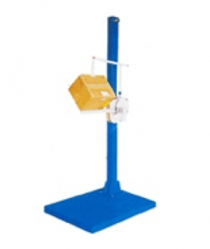 Manufacturers Exporters and Wholesale Suppliers of Drop Tester Mumbai Maharashtra
