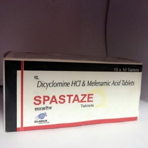 Manufacturers Exporters and Wholesale Suppliers of Drotaverine With Mefenamic Acid Surat Gujarat