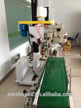 Manufacturers Exporters and Wholesale Suppliers of Keestar bag closing system shanxi Keestar bag closing system