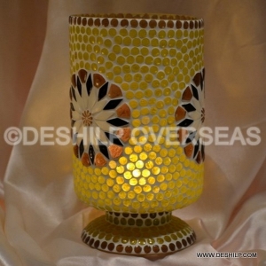 Manufacturers Exporters and Wholesale Suppliers of Mosaic Hurricane Firozabad Uttar Pradesh Mosaic Hurricane