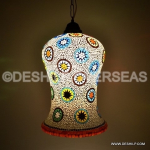 Manufacturers Exporters and Wholesale Suppliers of Hanging Lights Firozabad Uttar Pradesh Hanging Lights