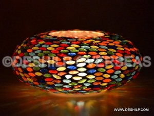 Manufacturers Exporters and Wholesale Suppliers of Glass Candle Votive Firozabad Uttar Pradesh Glass Candle Votive