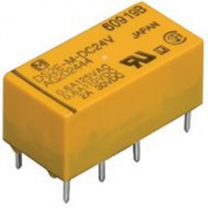 Panasonic PCB Signal Relay Manufacturer Supplier Wholesale Exporter Importer Buyer Trader Retailer in Faridabad(haryana) Haryana India