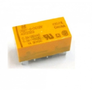 PCB Mount Signal Relay Manufacturer Supplier Wholesale Exporter Importer Buyer Trader Retailer in Faridabad(haryana) Haryana India