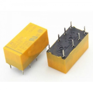 Signal Relays Manufacturer Supplier Wholesale Exporter Importer Buyer Trader Retailer in Faridabad(haryana) Haryana India