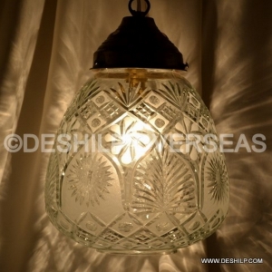 Manufacturers Exporters and Wholesale Suppliers of Glass Crystal Hanging Firozabad Uttar Pradesh Glass Crystal Hanging