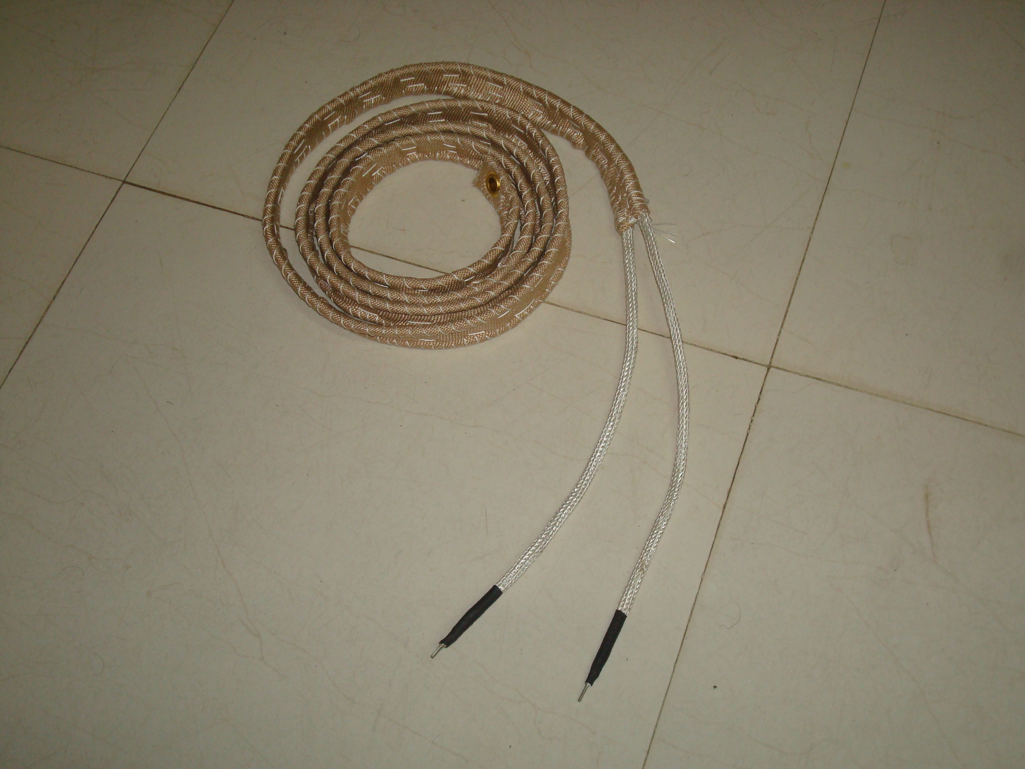 Manufacturers Exporters and Wholesale Suppliers of Heating Cords Chennai Tamil Nadu