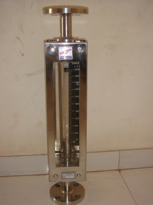 Glass Tube Rotameter Manufacturer Supplier Wholesale Exporter Importer Buyer Trader Retailer in Vadodara Gujarat India