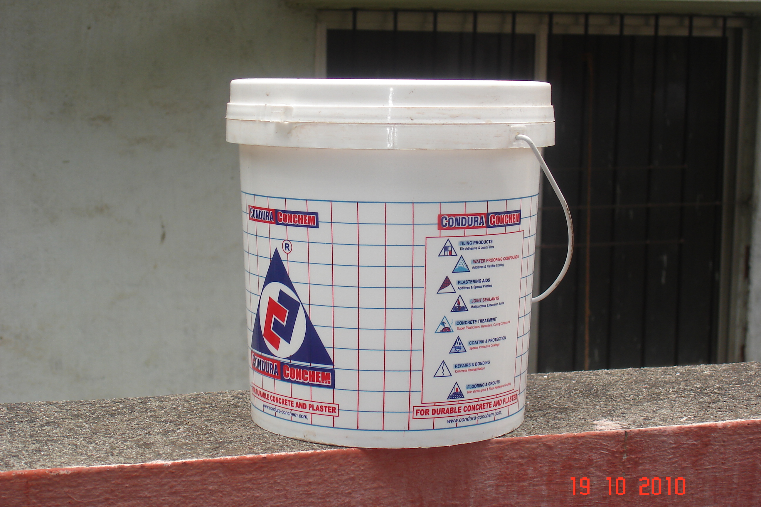 Manufacturers Exporters and Wholesale Suppliers of PAVER HARDNER mumbai Maharashtra