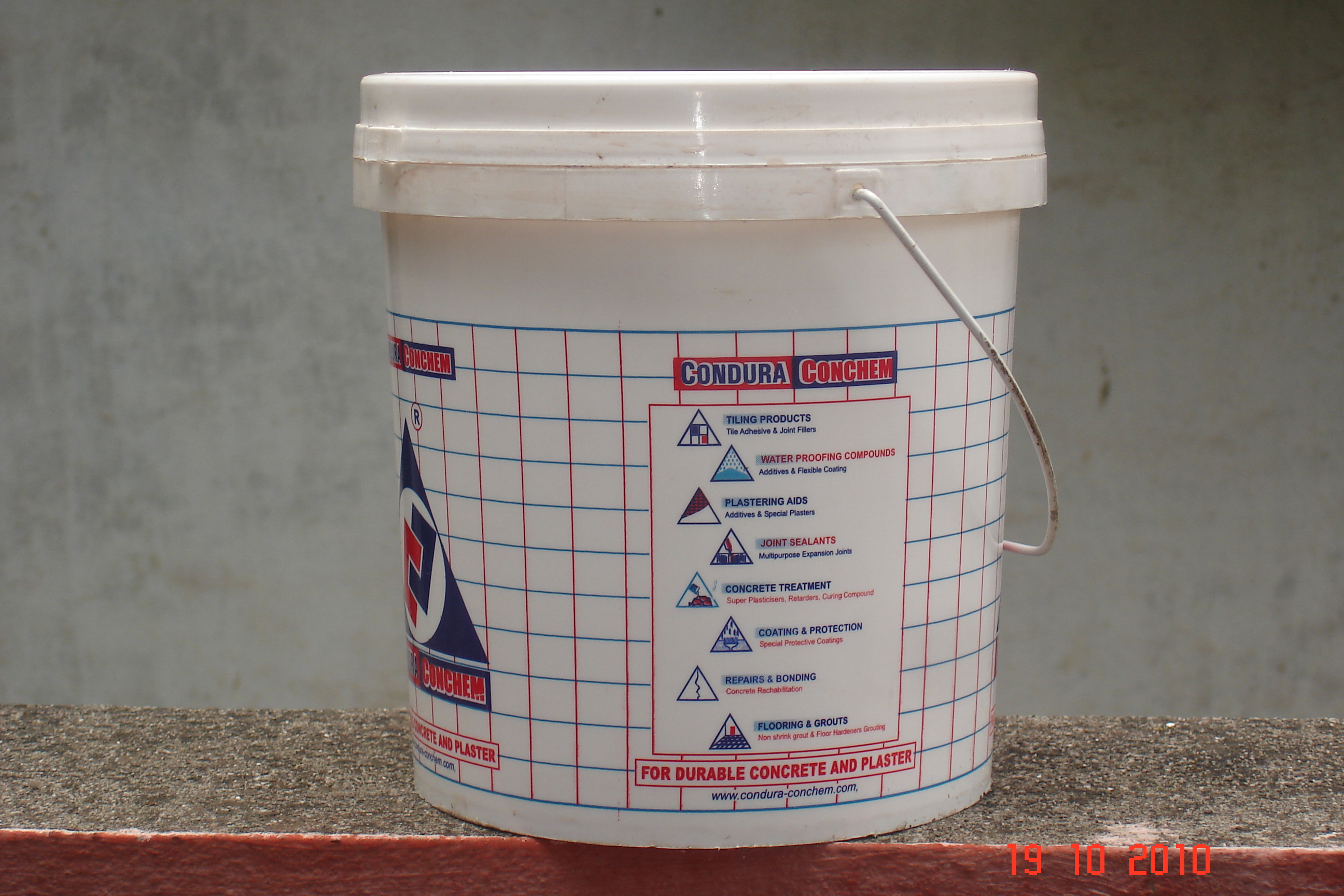 Manufacturers Exporters and Wholesale Suppliers of RUST CONVERTER mumbai Maharashtra