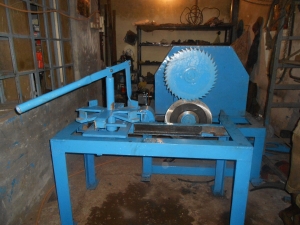 Radial Tyre Cutting Machine Manufacturer Supplier Wholesale Exporter Importer Buyer Trader Retailer in Sonipat Haryana India