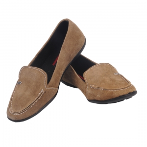 Manufacturers Exporters and Wholesale Suppliers of Women Beige Driving Agra Uttar Pradesh