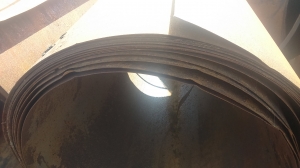 Manufacturers Exporters and Wholesale Suppliers of Coil Cutting Scraps Ahmedabad Gujarat