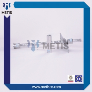 Metis R32N hot-dip galvanizing rock bolt Manufacturer Supplier Wholesale Exporter Importer Buyer Trader Retailer in Luoyang Henan China
