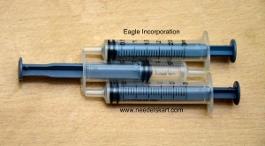 Syringes Manufacturer Supplier Wholesale Exporter Importer Buyer Trader Retailer in Faridabad Haryana India