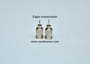 Veterinary Needles Manufacturer Supplier Wholesale Exporter Importer Buyer Trader Retailer in Faridabad Haryana India