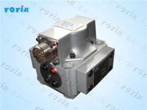 Manufacturers Exporters and Wholesale Suppliers of New Offer servo valve DSV-001B Deyang 