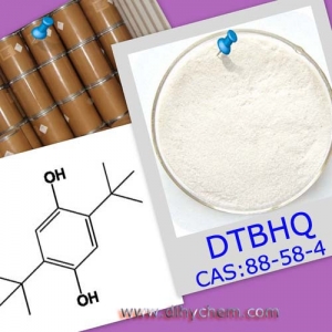 2,5-di-tert-butylhydroquinone Manufacturer Supplier Wholesale Exporter Importer Buyer Trader Retailer in Dalian Liaoning China