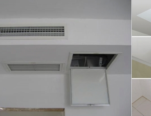 Service Provider of DUC Table AC Repair Services Fatima Nagar Haryana 