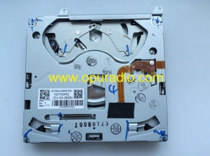 DV-04-282B BECKER DVD Drive Manufacturer Supplier Wholesale Exporter Importer Buyer Trader Retailer in Shenzhen Guangdong China