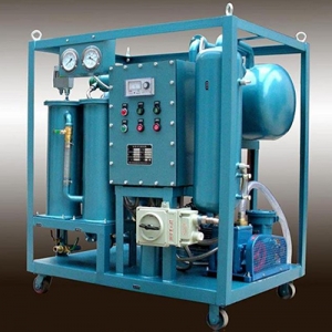 VTP100 Vacuum Transformer Oil Purifiers Manufacturer Supplier Wholesale Exporter Importer Buyer Trader Retailer in Chongqing Chongqing China