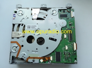 Manufacturers Exporters and Wholesale Suppliers of Alpine 6 CD DVD changer Shenzhen Guangdong