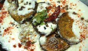 Manufacturers Exporters and Wholesale Suppliers of Dahi Baigan Bhubaneshwar Orissa