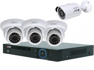 Dahua Cctv