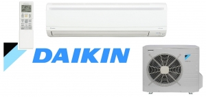 Daikin Air Conditioners Manufacturer Supplier Wholesale Exporter Importer Buyer Trader Retailer in Dehradun Uttarakhand India