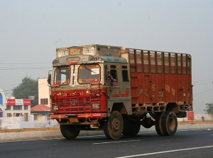 Daily Transportation Services Services in New Delhi Delhi India