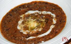 Dal Makhani