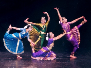 Dance Classes For Bharatnatyam Services in Gorakhpur Uttar Pradesh Iceland