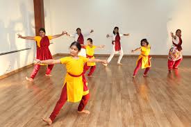Dance Classes For Classical Dance